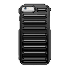Capsule Series Candy Color TPU Phone Case, For iPhone 6 Plus, For iPhone 6