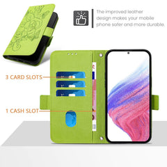 Embossed Rose RFID Anti-theft Leather Phone Case, For iPhone 11 Pro Max, For iPhone 11, For iPhone 11 Pro, For iPhone XS / X