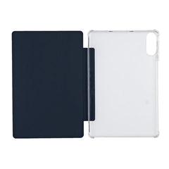 Anti-slip Texture Smart Tablet Leather Folio Case, For Teclast P50AI, For Teclast T65 Max, For Teclast T50 HD / T50 Max