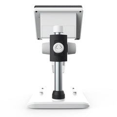 0-40mm 1080P 4.3 inch LCD Screen Mobile Phone Repair Industry HD Electron Didital Microscope
