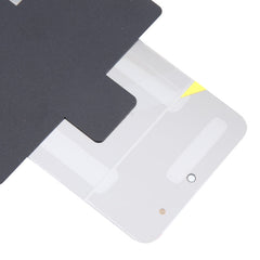Original Foldable LTPO AMOLED LCD Screen with Digitizer Full Assembly, For Motorola Razr 50 Ultra, For Motorola Razr 50