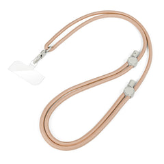 DUX DUCIS Plaz Crossbody Neck Strap Anti-lost Phone Lanyard