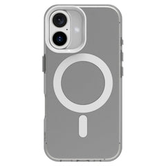 Candy Magsafe PC Hybrid TPU Phone Case, For iPhone 16 Plus, For iPhone 16, For iPhone 15 Pro Max