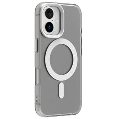 Candy Magsafe PC Hybrid TPU Phone Case, For iPhone 16 Plus, For iPhone 16, For iPhone 15 Pro Max