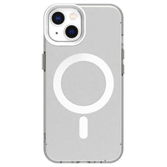 Candy Magsafe PC Hybrid TPU Phone Case, For iPhone 14 Plus, For iPhone 14, For iPhone 14 Pro