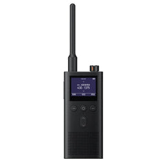 Original Xiaomi IP65 Waterproof UV Dual Band Walkie Talkie 3, Xiaomi Walkie Talkie 3
