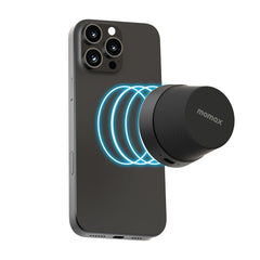 Momax 1-Vibe Go Magnetic Wireless Speaker