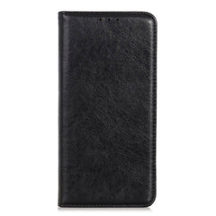 Magnetic Crazy Horse Texture Horizontal Flip Leather Case with Holder & Card Slots & Wallet, For Samsung Galaxy S20 FE 5G / S20 Fan Edition / S20 Lite