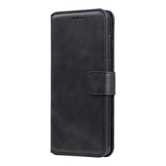 Classic Calf Texture PU + TPU Horizontal Flip Leather Case, with Holder & Card Slots & Wallet, For iPhone 12 mini, For iPhone 12 / 12 Pro, For iPhone 12 Pro Max, For LG K51S / Q51S