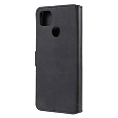 Classic Calf Texture PU + TPU Horizontal Flip Leather Case, with Holder & Card Slots & Wallet, For Xiaomi Redmi 9C, For Xiaomi Redmi 9A, For Huawei Honor 9X Lite, For Samsung Galaxy Note 20