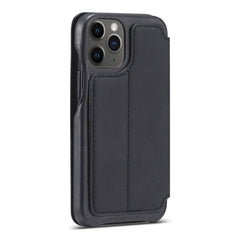 LC.IMEEKE Hon Ancient Series Horizontal Flip Leather Case with Holder & Card Slot, For iPhone 12 mini, For iPhone 12 / 12 Pro, For iPhone 12 Pro Max