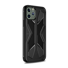Butterfly Shadow Shockproof Full Coverage TPU Soft Case, For iPhone 12 Pro Max, For iPhone 12 mini