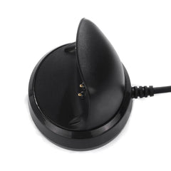 xDfind USB Interface Smart Watch TPE Wireless Charging Base, For Samsung Gear Fit2 / Fit2 Pro