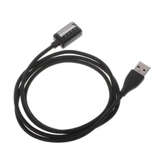 xDfind USB Port Smart Watch Charging Cable, Length: 1m, For Suunto Spartan Sport / Sunnto 9
