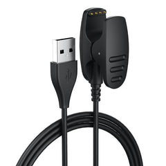 xDfind USB Port Watch Charging Clip Watch Charger, Length: 1m, For Suunto 5 / Suunto 3 Fitness