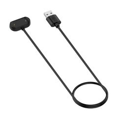 For Amazfit T-Rex 2 xDfind USB Port Watch Magnetic Charging Cable, Length: 1m, Charging Cable