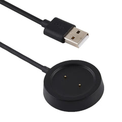 xDfind USB Port Smart Watch Charging Cable, Length: 1m, For Amazfit GTR / GTS / T-Rex