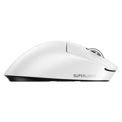 Logitech G Pro X SUPERLIGHT 2 DEX Wireless Gaming Mouse