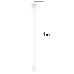xDfind USB Port Magnetic Charging Cable, Length: 1m, For Xiaomi Watch S1 Pro
