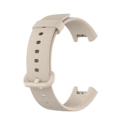xDfind Silicone Watch Band, For Xiaomi Mi Watch Lite / Redmi Watch