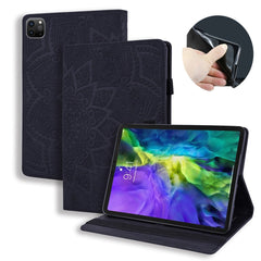 Calf Texture Embossed Horizontal Flip Leather Case with Holder & Card Slots & Photo Frame, For iPad Air 11 2024 / Air 2022 / 2020 10.9, For Samsung Galaxy Tab A7 10.4 (2020), For Samsung Galaxy Tab S8 / Galaxy Tab S7                                    ...