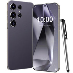 S24 Ultra / ZKU213, 2GB+16GB, 6.56 inch Android 8.1 MTK6580A Quad Core, Network: 3G, Dual SIM, EU Plug, US Plug, UK Plug, AU Plug