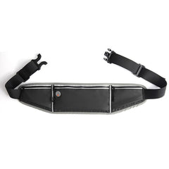YSU Outdoor Marathon Sport Ultra-thin Waterproof Mobile Phone Storage Waist Bag