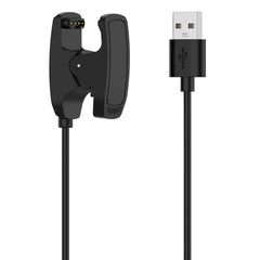xDfind USB Port Smart Watch Clip Watch Charger, Length: 1m, For Garmin MARQ ATHLETE Gen1