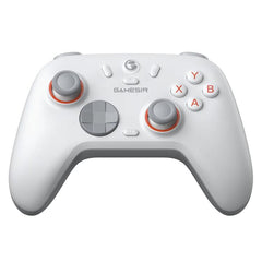 GameSir Nova 2 Lite Tri-Mode Wireless Game Controller for Switch / Steam / PC / iOS / Android, Nova 2 Lite White, Nova 2 Lite Black