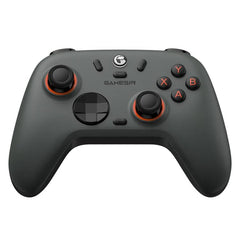 GameSir Nova 2 Lite Tri-Mode Wireless Game Controller for Switch / Steam / PC / iOS / Android, Nova 2 Lite White, Nova 2 Lite Black