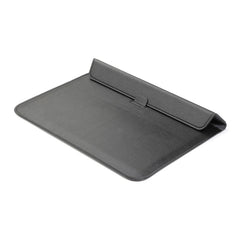 PU Leather Ultra-thin Envelope Bag Laptop Bag with Stand Function, For MacBook Air / Pro 11 inch, For MacBook Air / Pro 13 inch