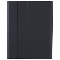 T098B Integrated Ultra-thin Candy Colors Bluetooth Keyboard Protective Case for iPad Air 11 2024 / 2025 / Air 4 10.9 inch 2020, with Stand & Pen Slot, T098B