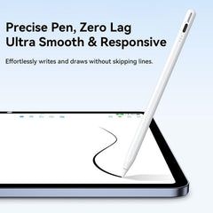 JOYROOM JR-X15 Pro Active Magnetic Capacitive Stylus Pen For iPad 2018 And Later