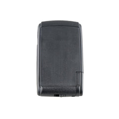 Car Key Shell Remote Control Case with Small Key for Toyota Prius 3-button, For Toyota Prius