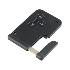 Car Key PCF7947 Chip 433 Frequency for Renault Para Megane / Para Scenic 2003-2008, For Renault Megane