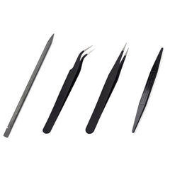 JIAFA JF-8104 17 in 1 Repair Tool Set for Smart Phone, JF-8104