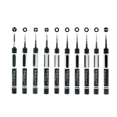 JF-8137 22 in 1 Multi-model Available Metal + Plastic Repair Tool Kit, JF-8137