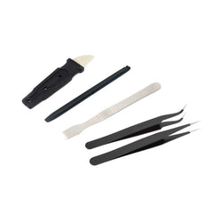 JF-8137 22 in 1 Multi-model Available Metal + Plastic Repair Tool Kit, JF-8137