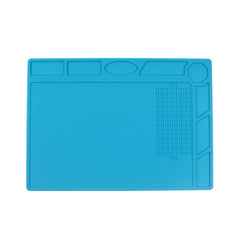 P8829 Maintenance Platform Repair Insulation Pad Silicone Mat, P8829