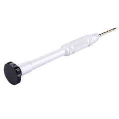 PS-607 Tri-point 0.6 Precision Screwdriver for iPhone 7 & 7 Plus & 8, 0.6 Precision