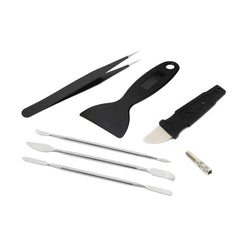 JF-8144 24 in 1 Multi-model Available Metal + Plastic Repair Tool Kit, JF-8144