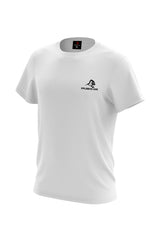 XAPE Essential Tee - White