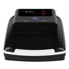 AL-130 Small Portable Money Detector for USD Euro, Specifications:US Plug, US Plug