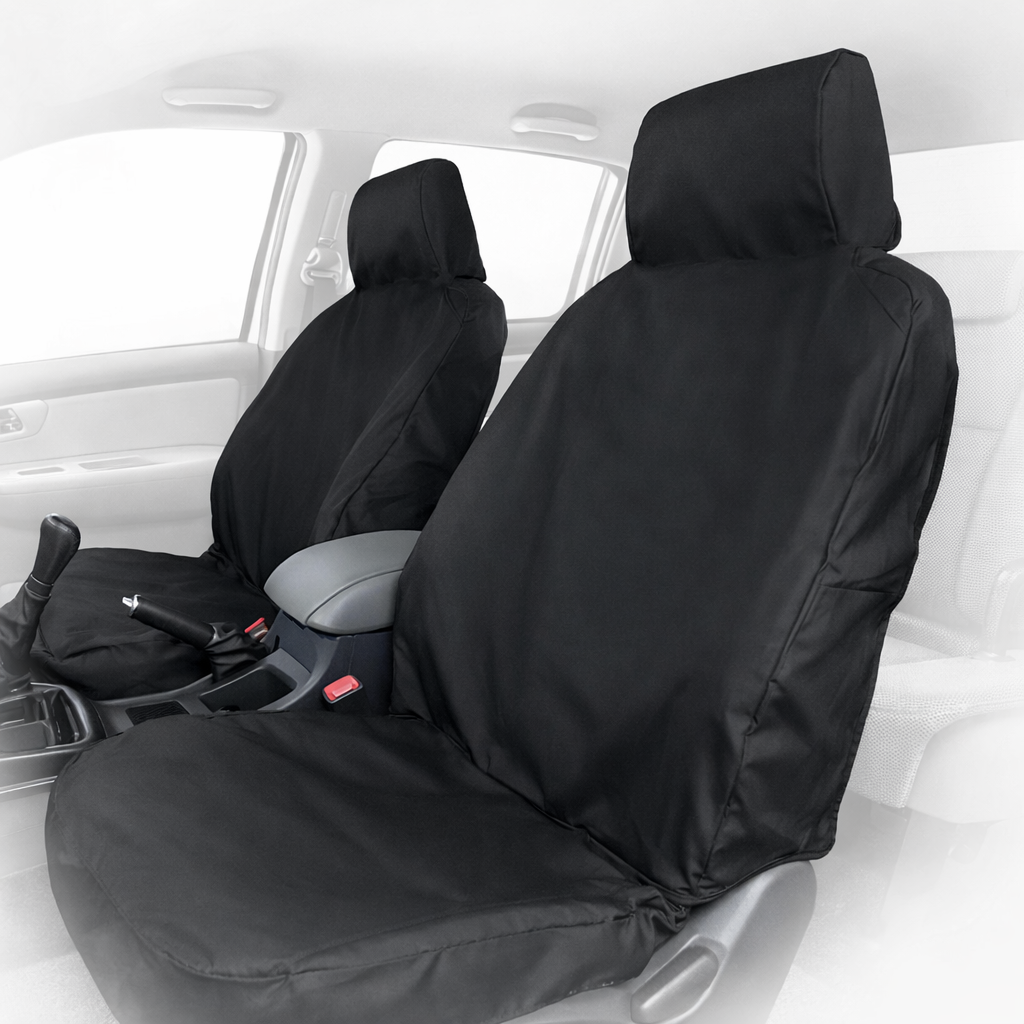P1 Autocare Seat Protector