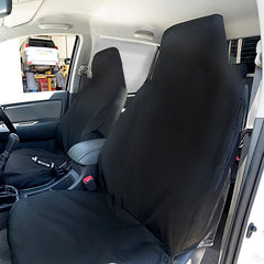 P1 Autocare Seat Protector