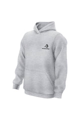 XAPE Wracked Hoodie & Tee Combo - Sports Grey