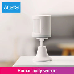 Aqara Motion Sensor ZigBee For Smart Home And HomeKit