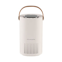 A8 Home Portable Air Purifier