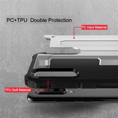 Magic Armor TPU + PC Combination Case for Huawei P30, For Huawei Huawei P30, For Huawei P30, Huawei P30