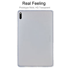 For Huawei MatePad 10.4 0.5mm Shockproof Soft TPU Protective Case, For Huawei MatePad 10.4